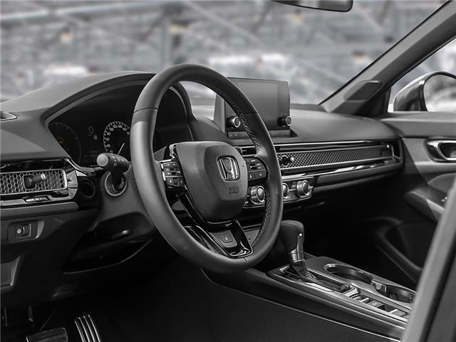 2026 Honda Civic Sport (Stk: 26327) in Steinbach - Image 12 of 23