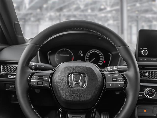 2026 Honda Civic Sport (Stk: 26327) in Steinbach - Image 13 of 23