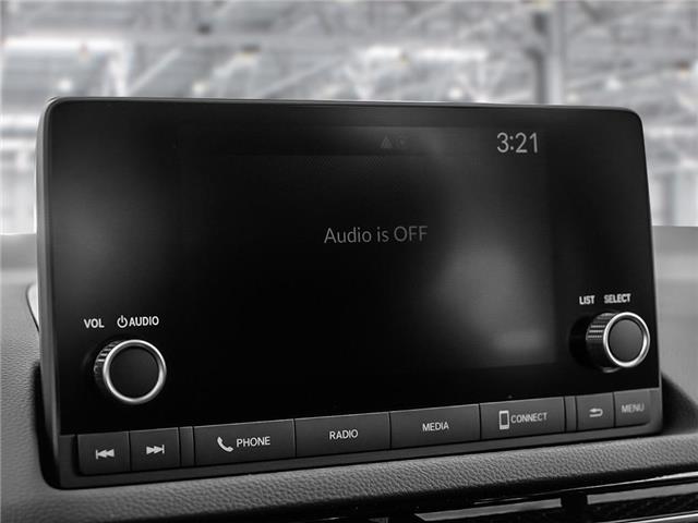 2026 Honda Civic Sport (Stk: 26327) in Steinbach - Image 18 of 23