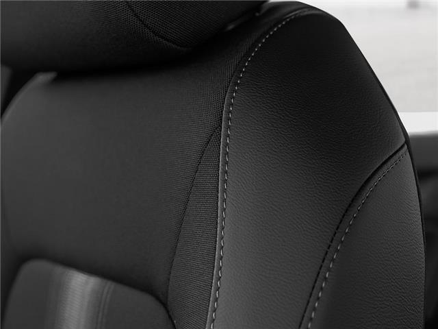 2026 Honda Civic Sport (Stk: 26327) in Steinbach - Image 20 of 23