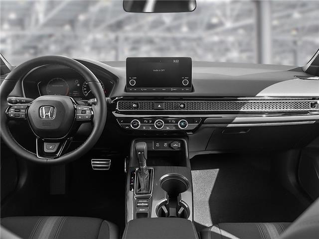 2026 Honda Civic Sport (Stk: 26327) in Steinbach - Image 22 of 23