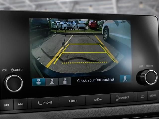 2026 Honda Civic Sport (Stk: 26327) in Steinbach - Image 23 of 23