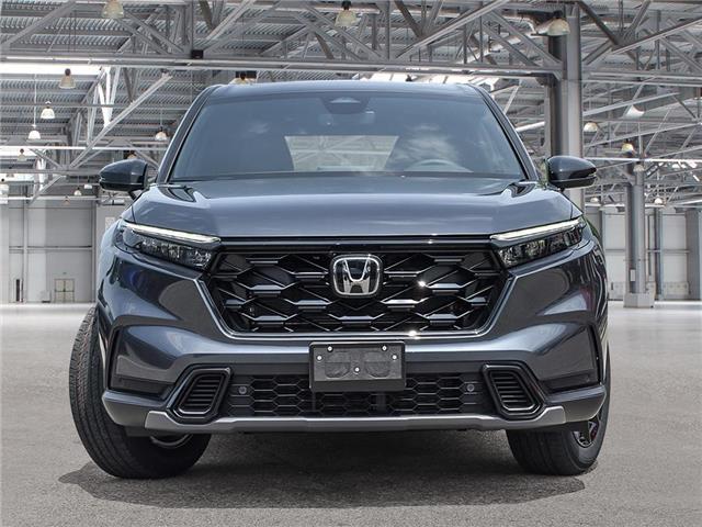 2026 Honda CR-V Hybrid EX-L (Stk: 26321) in Steinbach - Image 2 of 23