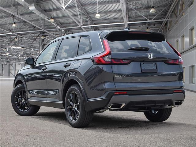 2026 Honda CR-V Hybrid EX-L (Stk: 26321) in Steinbach - Image 4 of 23