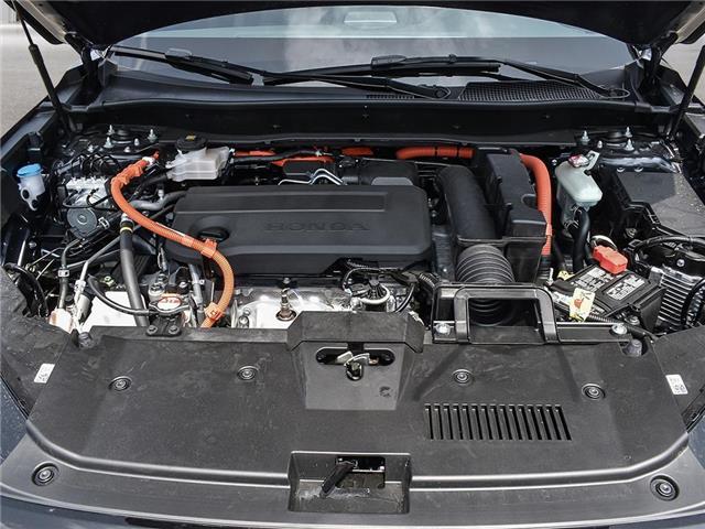 2026 Honda CR-V Hybrid EX-L (Stk: 26321) in Steinbach - Image 6 of 23
