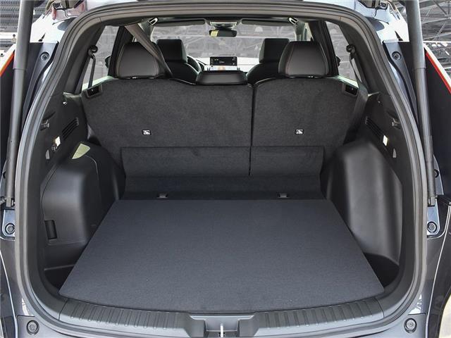 2026 Honda CR-V Hybrid EX-L (Stk: 26321) in Steinbach - Image 7 of 23