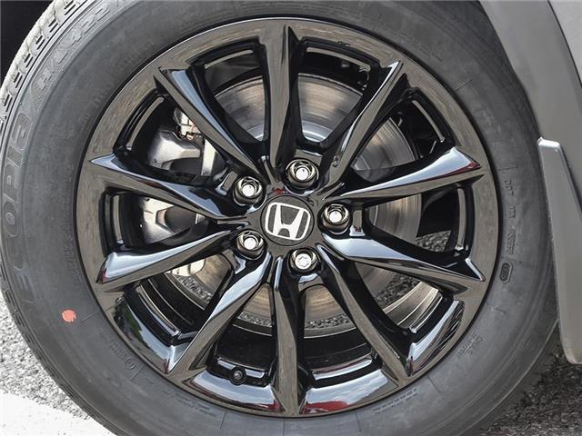 2026 Honda CR-V Hybrid EX-L (Stk: 26321) in Steinbach - Image 8 of 23