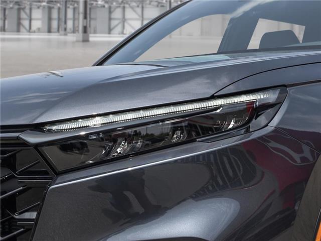 2026 Honda CR-V Hybrid EX-L (Stk: 26321) in Steinbach - Image 10 of 23