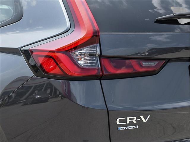 2026 Honda CR-V Hybrid EX-L (Stk: 26321) in Steinbach - Image 11 of 23