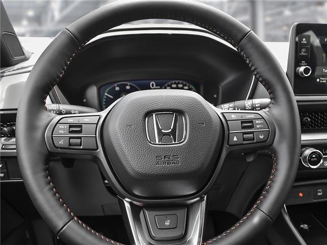 2026 Honda CR-V Hybrid EX-L (Stk: 26321) in Steinbach - Image 13 of 23