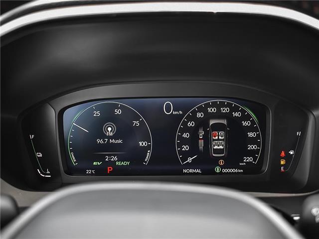 2026 Honda CR-V Hybrid EX-L (Stk: 26321) in Steinbach - Image 14 of 23