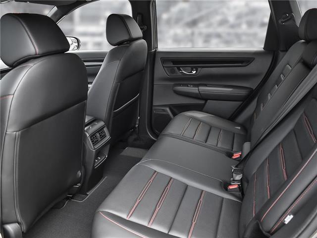 2026 Honda CR-V Hybrid EX-L (Stk: 26321) in Steinbach - Image 21 of 23