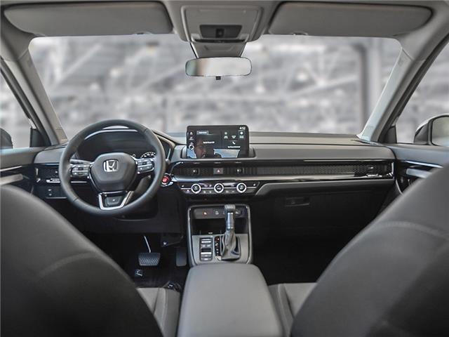 2026 Honda CR-V Sport (Stk: 26324) in Steinbach - Image 22 of 23