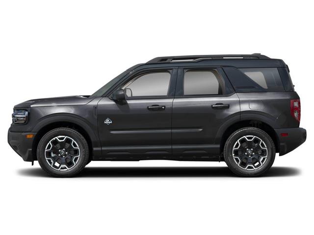2026 Ford Bronco Sport Outer Banks (Stk: 26Z067) in Timmins - Image 2 of 3