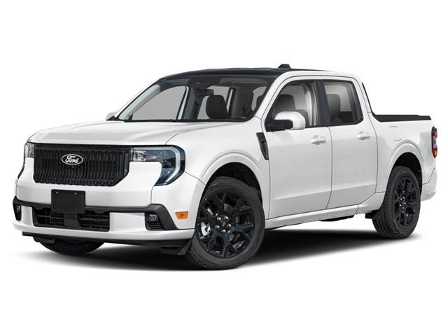 2026 Ford Maverick Lobo High (Stk: 26Z084) in Timmins - Image 1 of 12