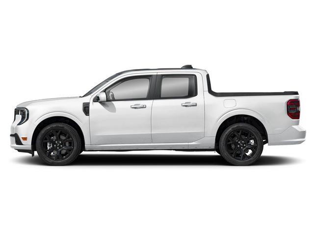 2026 Ford Maverick Lobo High (Stk: 26Z084) in Timmins - Image 2 of 12