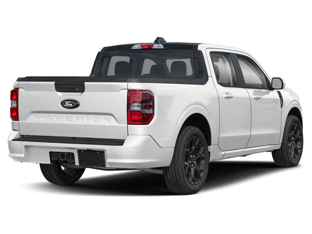 2026 Ford Maverick Lobo High (Stk: 26Z084) in Timmins - Image 3 of 12