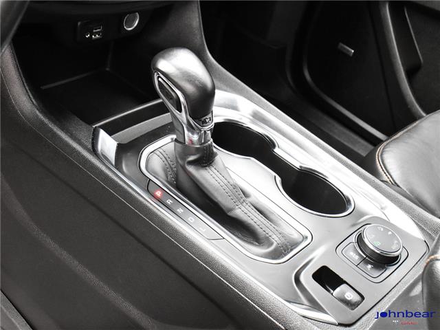 2021 Chevrolet Traverse RS (Stk: U4074A) in St. Catharines - Image 14 of 29