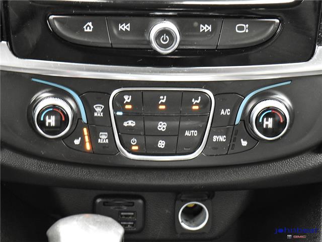 2021 Chevrolet Traverse RS (Stk: U4074A) in St. Catharines - Image 21 of 29