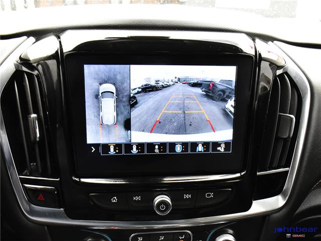 2021 Chevrolet Traverse RS (Stk: U4074A) in St. Catharines - Image 26 of 29