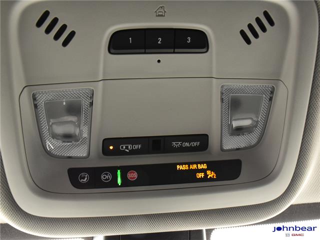 2021 Chevrolet Traverse RS (Stk: U4074A) in St. Catharines - Image 27 of 29