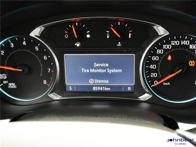 2021 Chevrolet Traverse RS (Stk: U4074A) in St. Catharines - Image 28 of 29