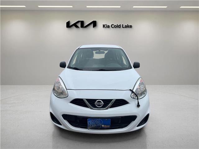 2015 Nissan Micra SR (Stk: SP26020D) in Cold Lake - Image 2 of 11