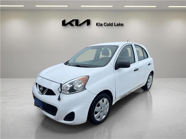 2015 Nissan Micra SR (Stk: SP26020D) in Cold Lake - Image 3 of 11