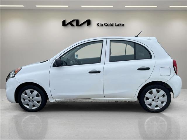 2015 Nissan Micra SR (Stk: SP26020D) in Cold Lake - Image 4 of 11