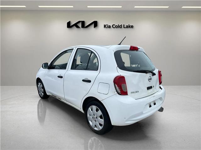 2015 Nissan Micra SR (Stk: SP26020D) in Cold Lake - Image 5 of 11
