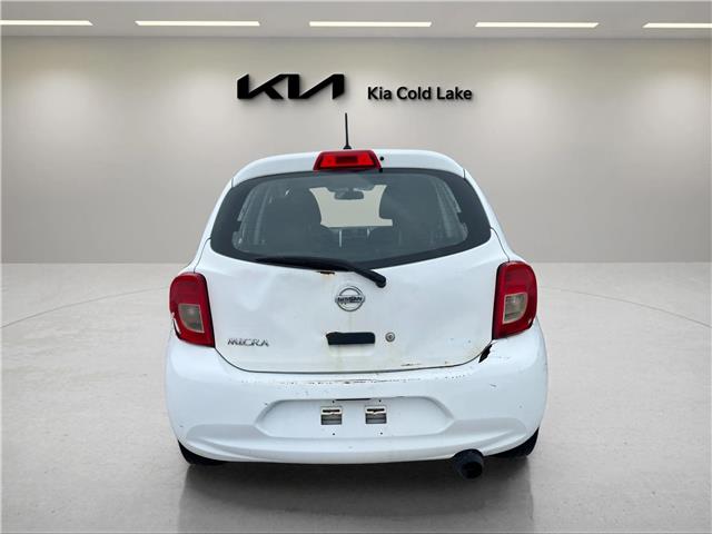 2015 Nissan Micra SR (Stk: SP26020D) in Cold Lake - Image 6 of 11