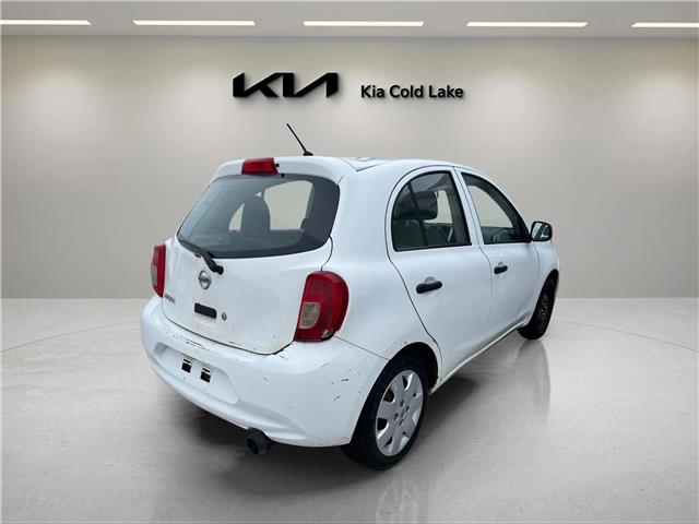 2015 Nissan Micra SR (Stk: SP26020D) in Cold Lake - Image 7 of 11