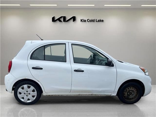 2015 Nissan Micra SR (Stk: SP26020D) in Cold Lake - Image 8 of 11