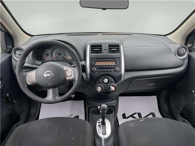 2015 Nissan Micra SR (Stk: SP26020D) in Cold Lake - Image 9 of 11