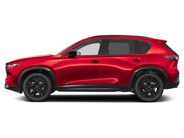 2026 Mazda CX-5 GT (Stk: 26029) in ORILLIA - Image 2 of 2
