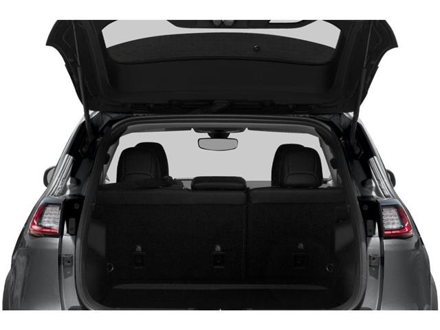 2019 Jeep Cherokee Trailhawk (Stk: 7431A) in Fort Erie - Image 8 of 11