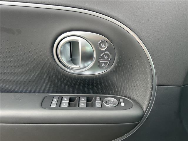 2026 Hyundai IONIQ 9 Preferred + w/Ultimate Calligraphy Package (Stk: 26U1287) in Aurora - Image 15 of 22