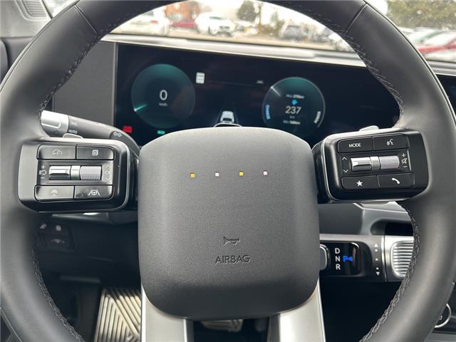 2026 Hyundai IONIQ 9 Preferred + w/Ultimate Calligraphy Package (Stk: 26U1287) in Aurora - Image 16 of 22