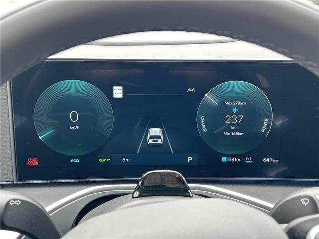 2026 Hyundai IONIQ 9 Preferred + w/Ultimate Calligraphy Package (Stk: 26U1287) in Aurora - Image 17 of 22