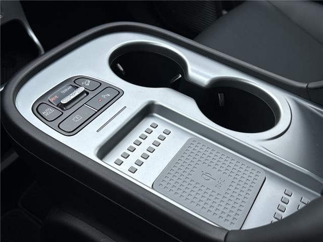 2026 Hyundai IONIQ 9 Preferred + w/Ultimate Calligraphy Package (Stk: 26U1287) in Aurora - Image 18 of 22
