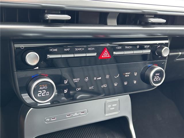 2026 Hyundai IONIQ 9 Preferred + w/Ultimate Calligraphy Package (Stk: 26U1287) in Aurora - Image 19 of 22