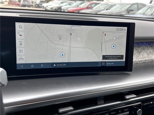 2026 Hyundai IONIQ 9 Preferred + w/Ultimate Calligraphy Package (Stk: 26U1287) in Aurora - Image 20 of 22