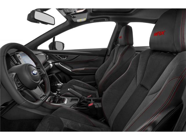 2026 Subaru WRX Sport-tech (Stk: 2026S741) in Calgary - Image 6 of 12