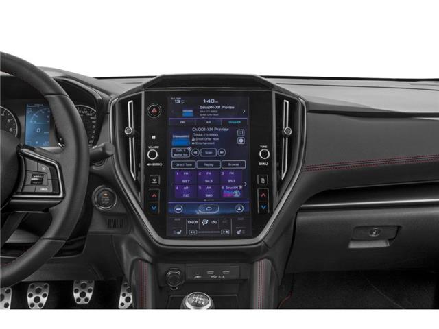 2026 Subaru WRX Sport-tech (Stk: 2026S741) in Calgary - Image 7 of 12