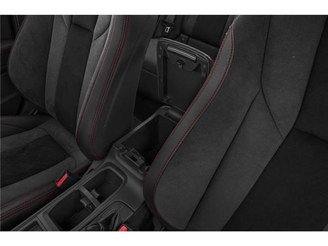 2026 Subaru WRX Sport-tech (Stk: 2026S741) in Calgary - Image 10 of 12