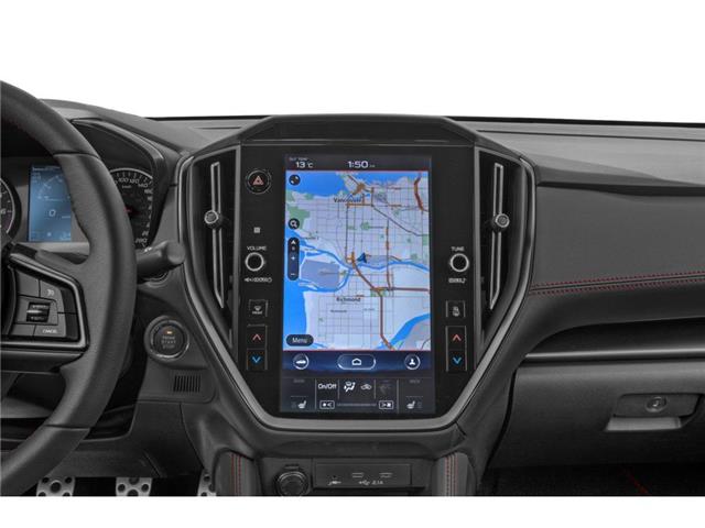 2026 Subaru WRX Sport-tech (Stk: 2026S741) in Calgary - Image 12 of 12