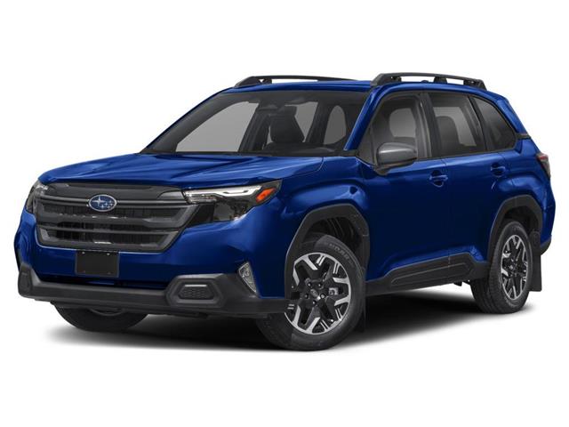 2026 Subaru Forester Touring (Stk: 2026S756) in Calgary - Image 1 of 11
