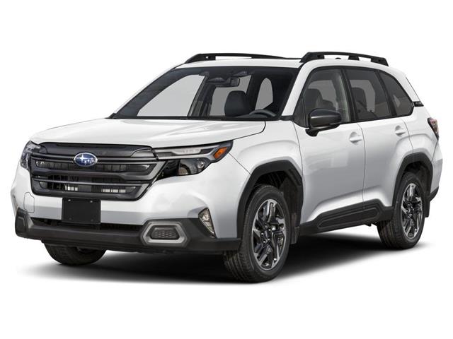 2026 Subaru Forester Limited (Stk: 2026S759) in Calgary - Image 1 of 12