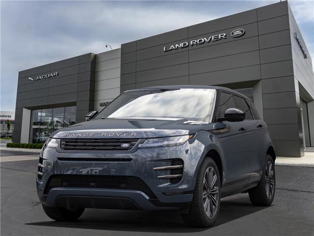 2026 Land Rover Range Rover Evoque Autobiography (Stk: RE19627-new) in Windsor - Image 1 of 24