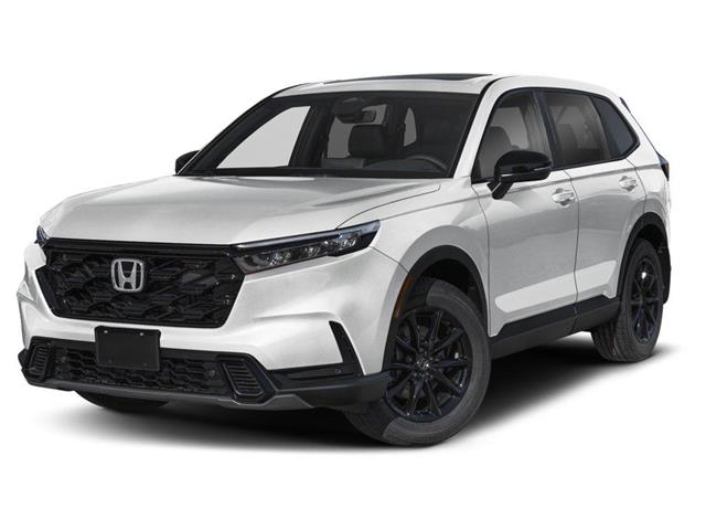 2026 Honda CR-V Hybrid EX-L (Stk: SR0686) in Calgary - Image 1 of 3